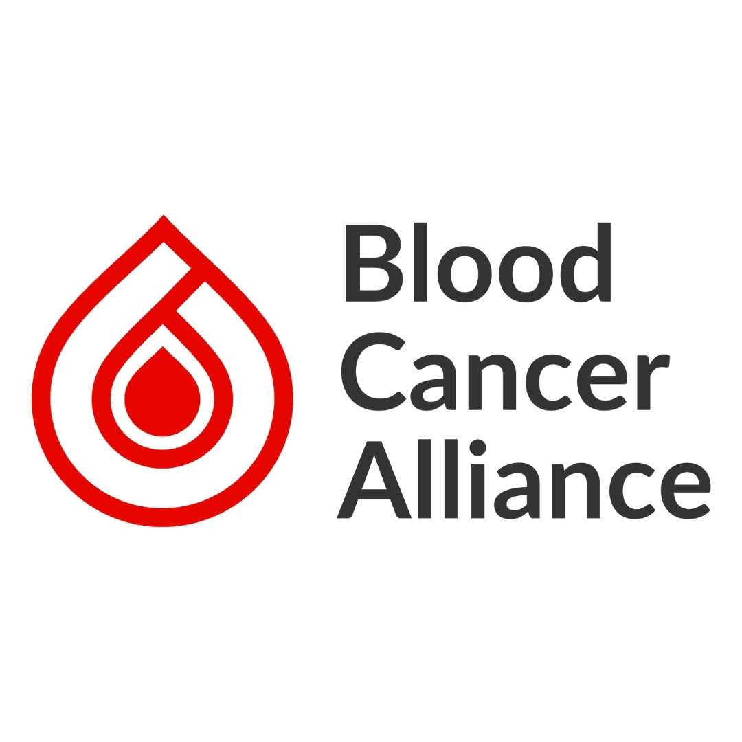 Blood Cancer Alliance logo