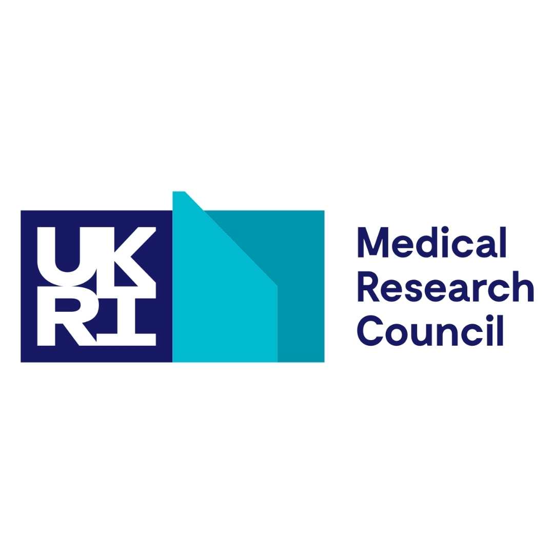 Medical Research Council logo