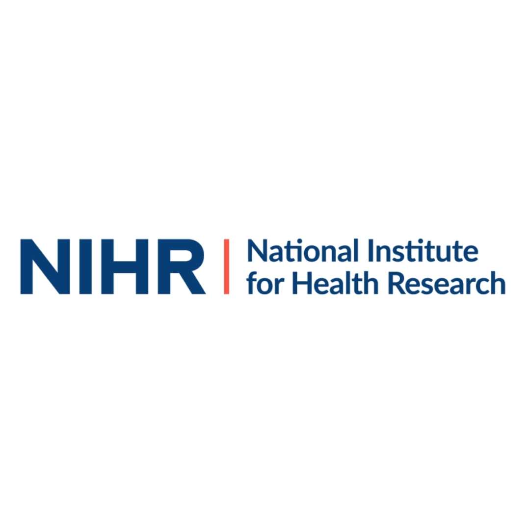 National Institute for Health Research logo