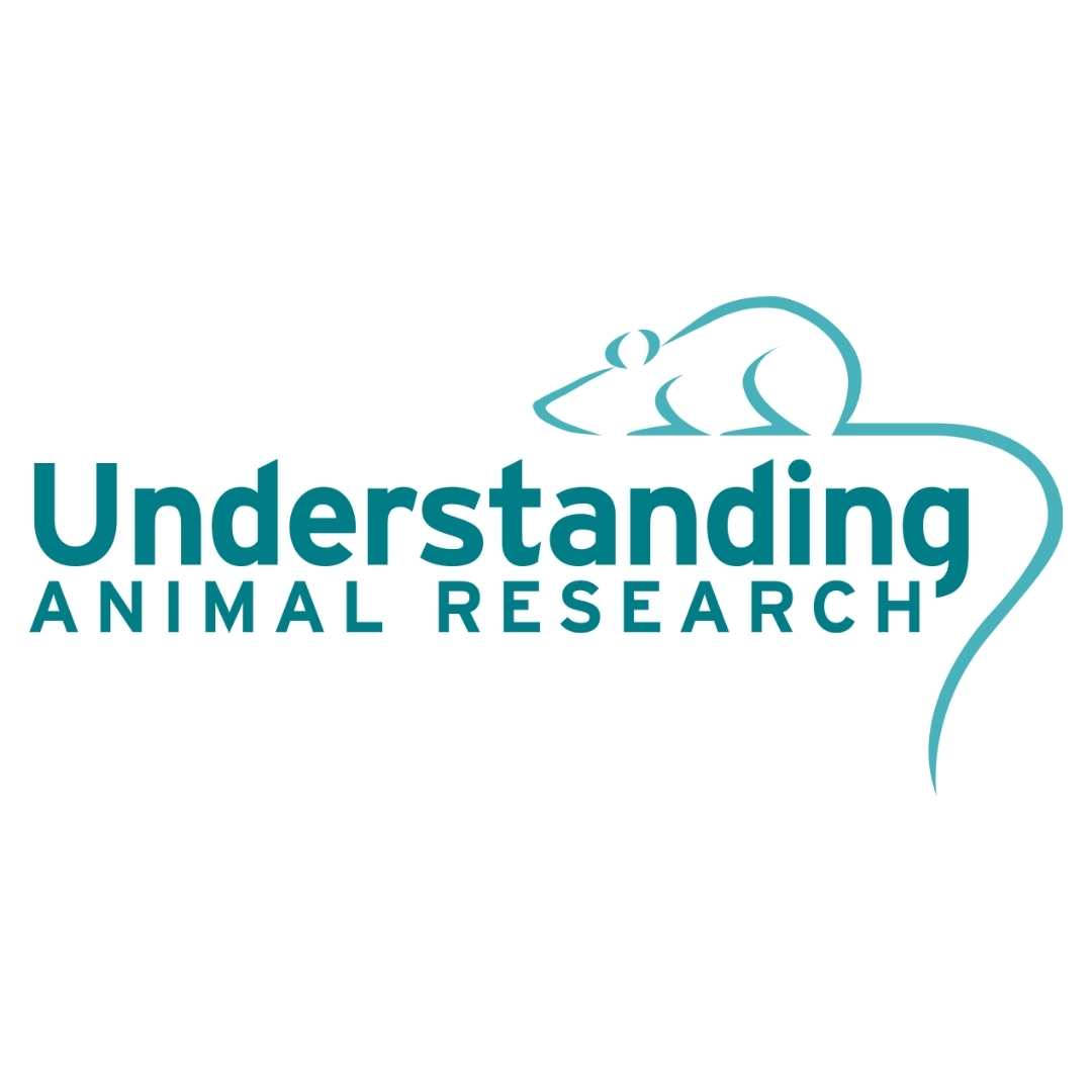 Understanding Animal Research logo