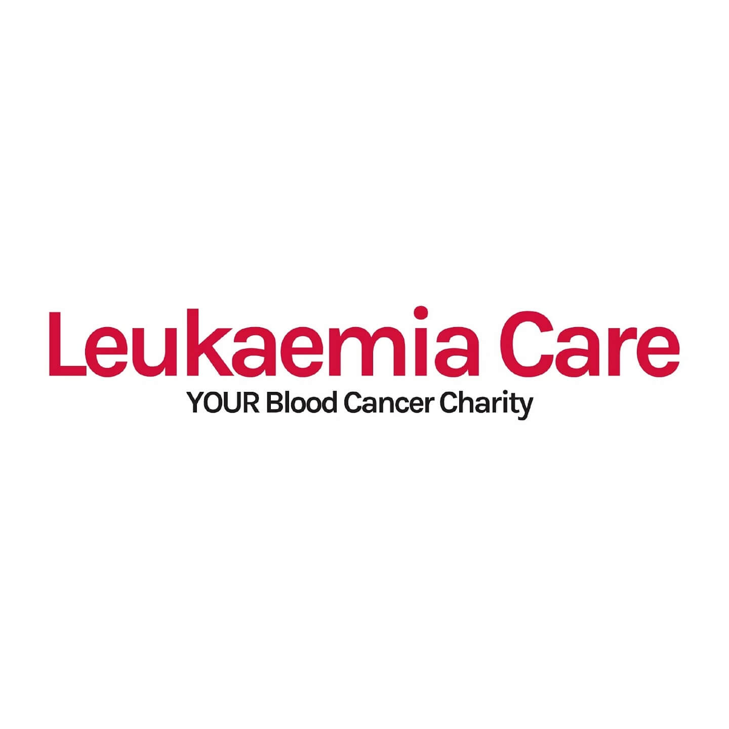 Leukaemia Care Logo