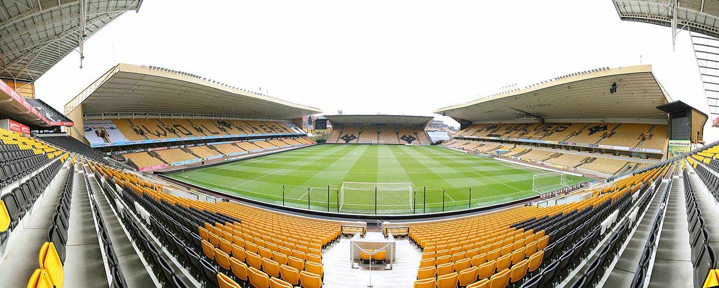 Molineux Stadium