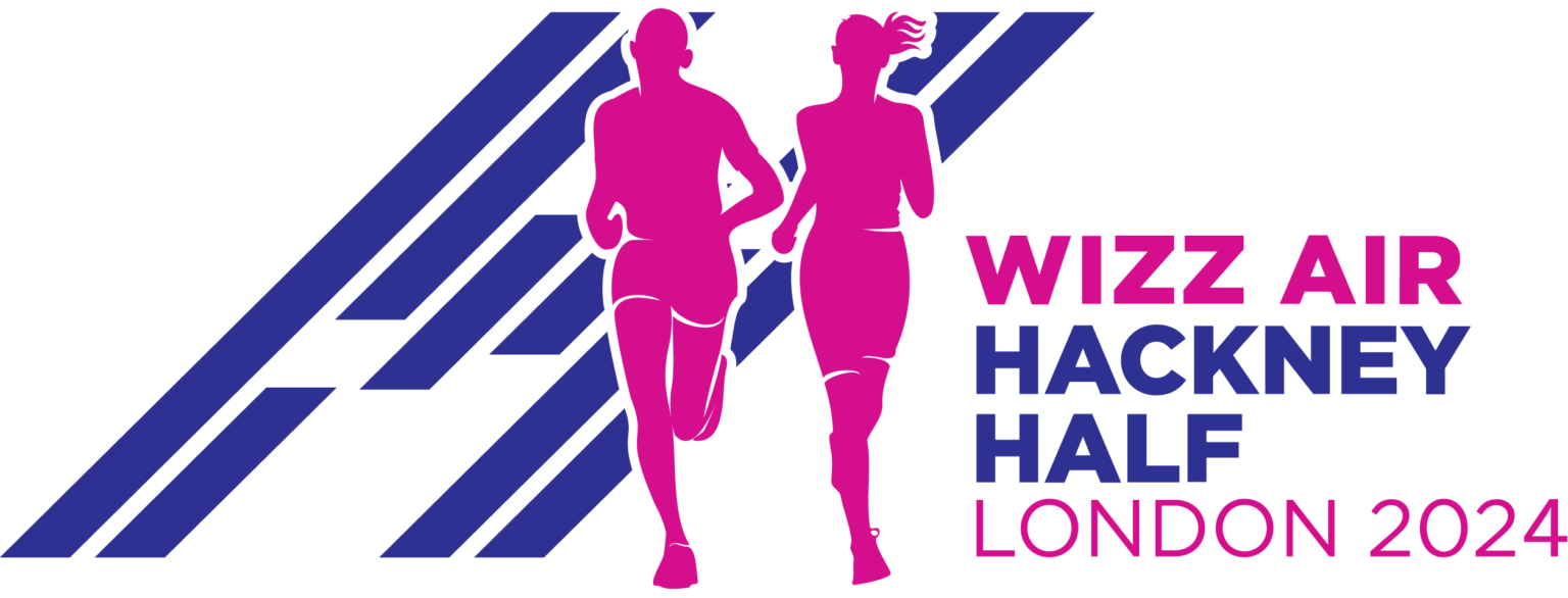 Hackney Half Marathon May 2025 Leukaemia UK