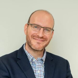 Picture of Prof. Konstantinos Tzelepis