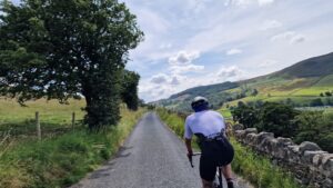 Satti cycling