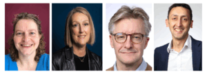 Meet the BPTP expert team