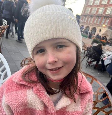 Larissa’s favourite saying was ‘One life, live it’ - Leukaemia UK