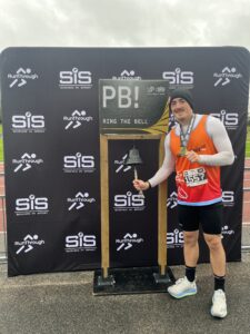 Gene's nephew Will Hardwick