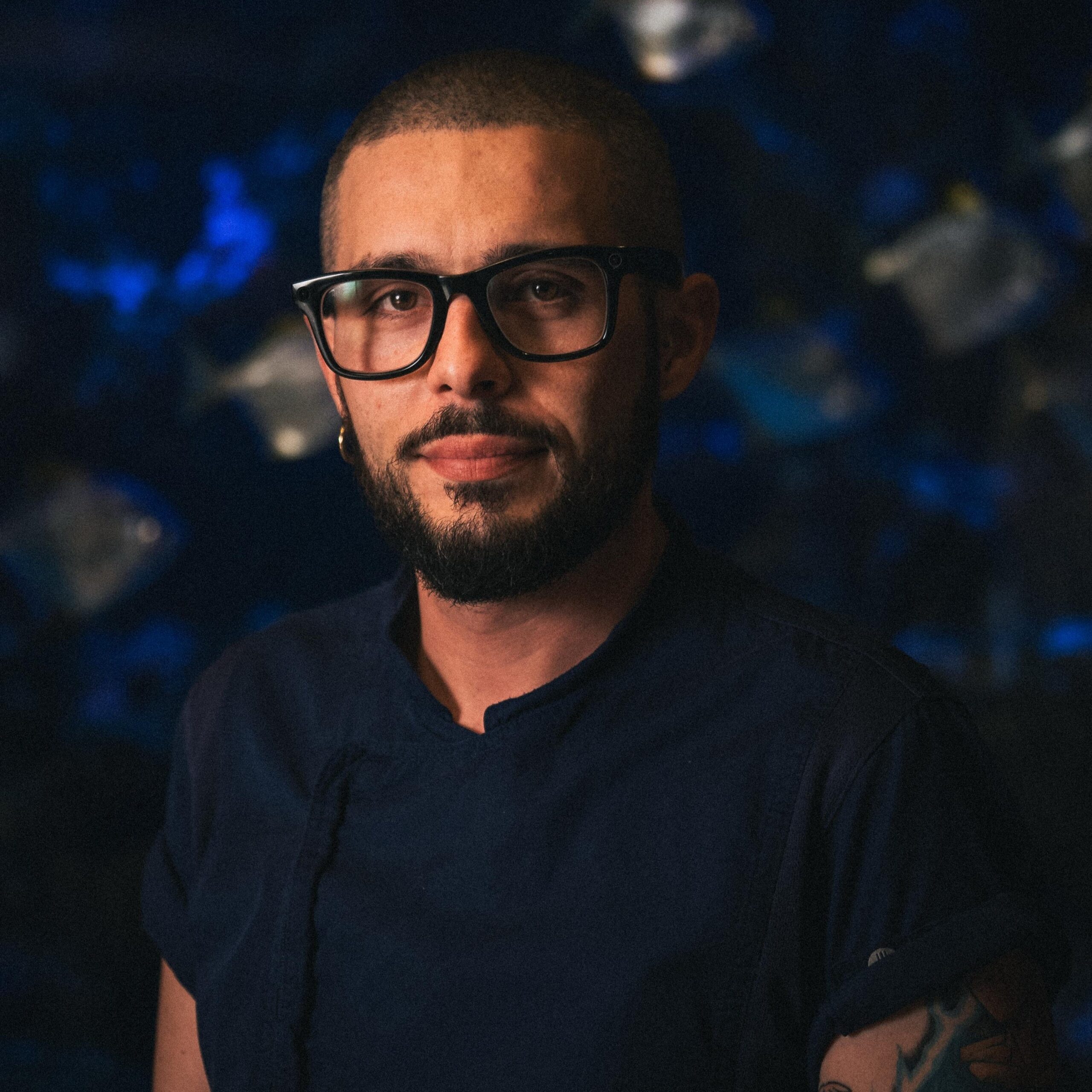 Mattia Ricci - Who's Cooking Dinner? Chef