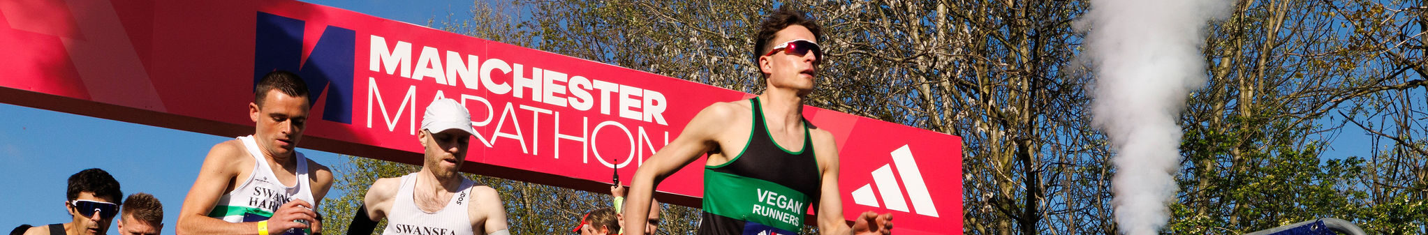Manchester Marathon