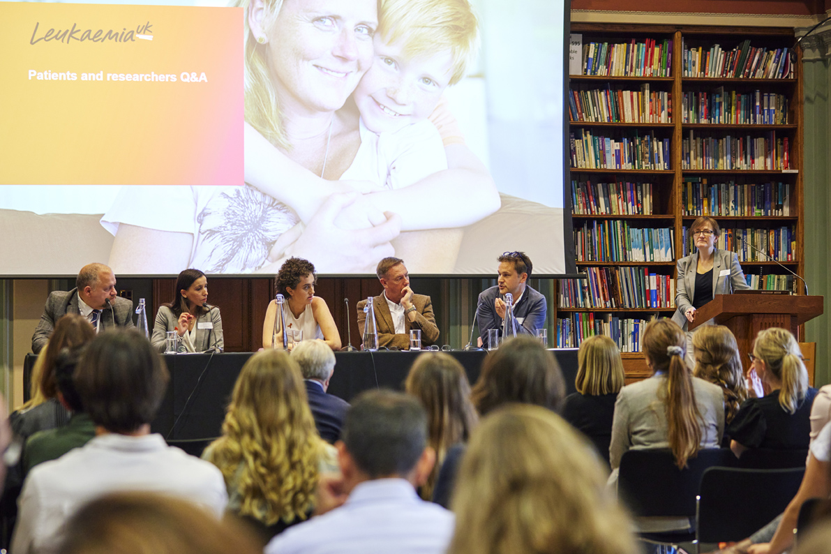 Early Career Science Seminar - Researcher and Patient Panel