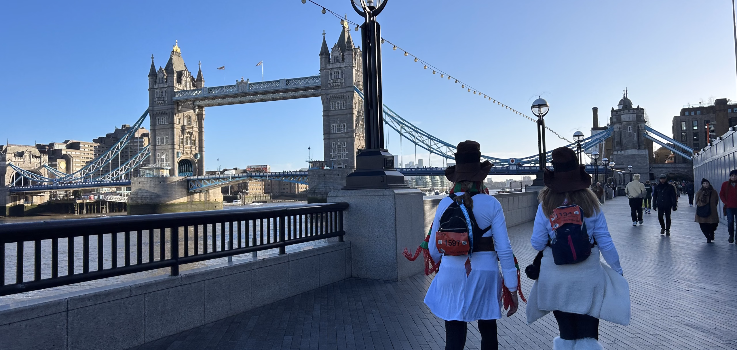 Tower Bridge