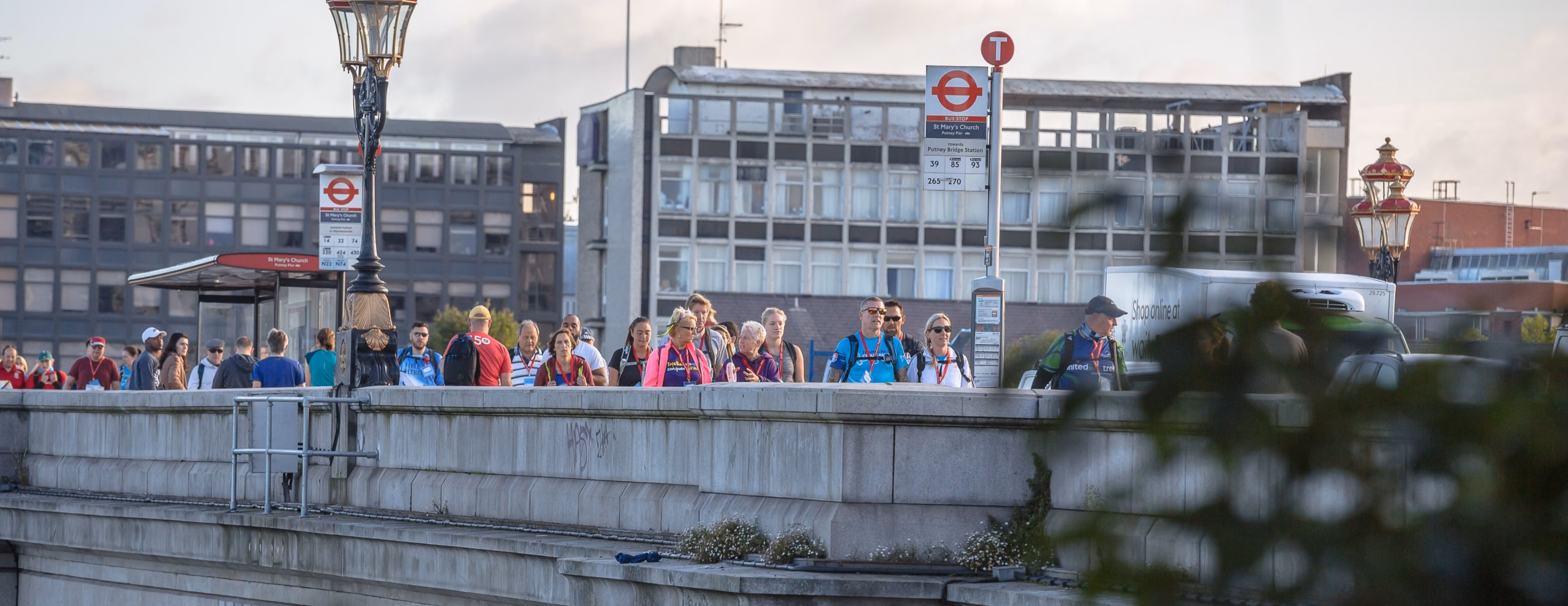Putney Bridge